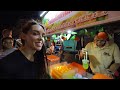 STREET FOOD at Bangkok's Oldest Market 🇹🇭