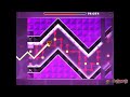 Electrodynamix 2 FULL SHOWCASE | Geometry Dash