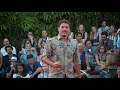 How the tourism industry can be responsible for its environmental footprint | Sean Nino | TEDxUbud