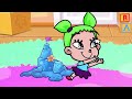 Diaper Change Song👶 + More Baby Care Songs & Nursery Rhymes by Chaka Kids Karaoke