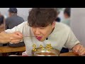 [sub] 생활의 달인 맛집｜얼큰 칼국수 ▷ 대림동 공주칼국수  ◁｜ 쩌모 EP.12 MUKBANG Korea Noodles