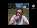 Tropical Pepsi-Man Skateboard Commercial! 2006 (Parody)