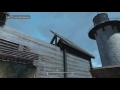 Roof Repair at Kingsport Lighthouse: Fallout 4 Tips and Tricks