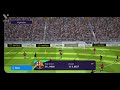 Messi Insane outside box curve shot | Pes2021 Mobile| Captain Delta Shorts.