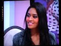 Deviyah Daranee ( Miss Earth Malaysia 2012 ) LIVE on BELLA ntv7 ( Part 1 )