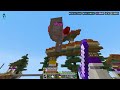 UNNICKED Hive Skywars