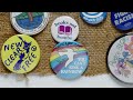 Tiny activism: the power of badges