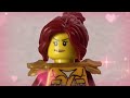 Jay VS Cole NINJAGO COMPILATION