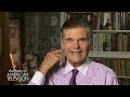 Fred Willard on 