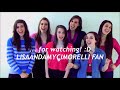 Cimorelli Being Cimorelli For 10 Minutes Straight (HD)