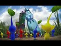 PIKMIN Short Movies - Treasure in a Bottle - Nintendo