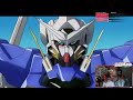 Allow me to Introduce you! - Reacting to TOP 5 Gundam Series to Start With
