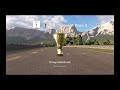 Gran Turismo™SPORT FR Challenge race 6 win