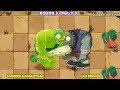 Tournament All Gargantuar Zombies - Who Will Win? - PvZ 2 Zombie vs Zombie China Version