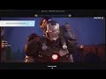 Fortnite chapter 5 season 4 official trailer for new marvel season Absolute Doom