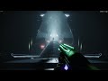 Destiny 2 - Luna's Recall - Beyond