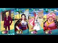 5★ Onigashima Sanji Gameplay || One Piece Bounty Rush