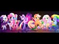 Rainbow Powers | MLP Speedpaint