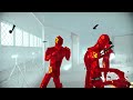 SUPERHOT clip