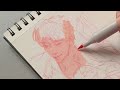 draw with me : color studies ♡⸝⸝ w/arrtx