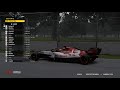Banter Grand Prix S3 - Round 12: Canada - ohay onboard
