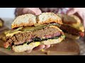 Black Bean Burger Recipe