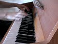 Majesty / Here I am - Delirious? - piano cover