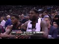 Kawhi Leonard locks down LeBron - 2014 Finals Game 5