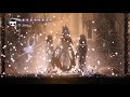 Hollow Knight - Radiant Mantis Lords (00:37.07)