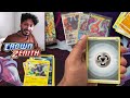 Crown Zenith Elite Trainer Box Opening and its AMAZING!