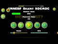 Silent KOCMOC 25%