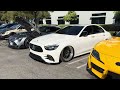 California Car Meets Hit Different | Part 2 of 2