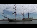 MOST BEAUTIFUL TALL SHIP OF THE WORLD #3