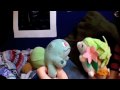 bulbasaur sings