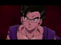 【ドラゴンボールMAD】ドラゴンボール超スーパーヒーロー×鋼のレジスタンス