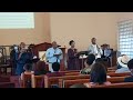 Bawo Siza Kuwe no. 87 SDA Church venecular hymnal