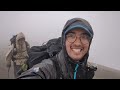 Dad and Son Hike Across the Canadian Rockies - Great Divide Trail 2023