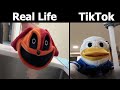 Best TikToks | POU EXE | Try to Find the DIFFERENCES | Poppy PlayTime 3