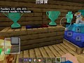 Minecraft base tour