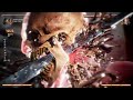 Mortal Kombat 1 - NEW Kameo Janet Cage & Sub Zero Combos