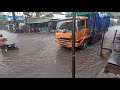 Kota Malang Kembali Direndam Banjir