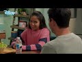 Sydney To The Max | SNEAK PEEK: Best Friends Argue Too | Disney Channel UK