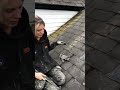 ROOF GIRL - SLATE REPAIR