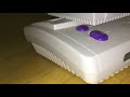 3D Printed SNES Mini Mini! (SNES Inception)