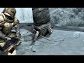 Skyrim: Bandits get their just deserts