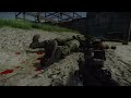 Tarkov in 40 seconds