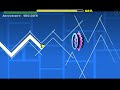 How Hard is Tidal Wave's First Drop (Geometry Dash)