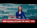 Erdoğan'ı Ölümle Tehdit Eden İsrail'e Kapak Gibi Cevap Geldi!