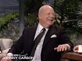 Don Rickles And Johnny Take Shots At Each Other | Carson Tonight Show
