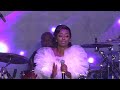 Sindi Ntombela  Kunomehluko (LIVE)